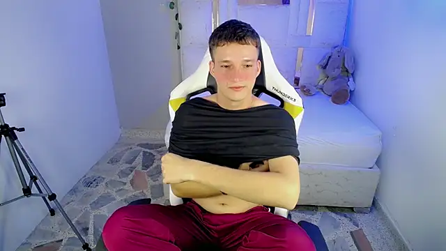 El rubioo  online show from 22, 5, 2026