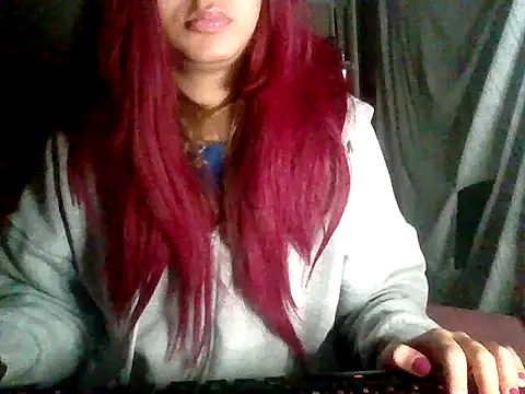 Snapshot of moraninha chatting on 17, 6, 2026 moraninha online show from 17, 6, 2026