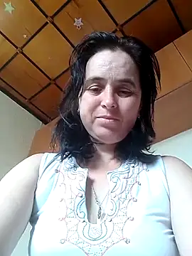 AniaCool77 online show from 1, 6, 2026