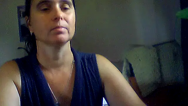 Snapshot of AniaCool77 chatting on 8, 8, 2026 AniaCool77 online show from 8, 8, 2026