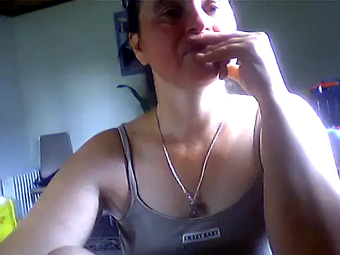 Snapshot of AniaCool77 chatting on 22, 6, 2026 AniaCool77 online show from 22, 6, 2026