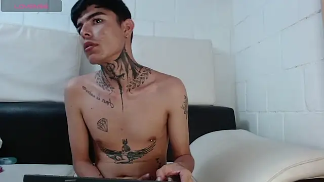 badboy-fox online show from 20, 6, 2026