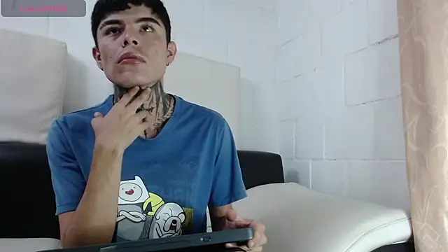 badboy-fox online show from 22, 6, 2026