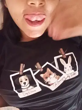 ConejitaXAXXX online show from 23, 7, 2026