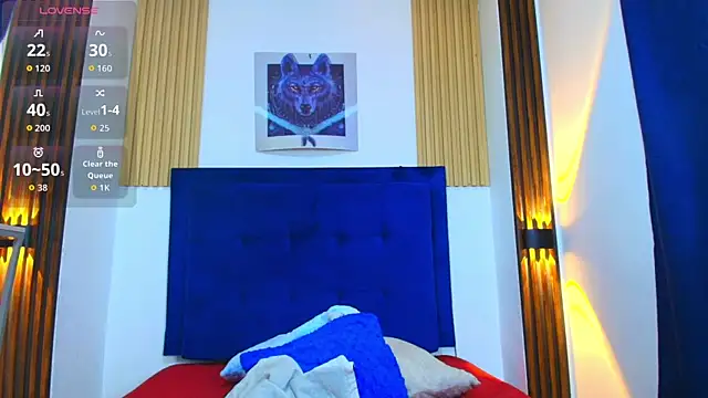 Snapshot of Thiago_Nova chatting on 5, 7, 2026 Thiago Nova online show from 5, 7, 2026