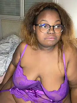 perlebbwblack online show from 20, 5, 2026