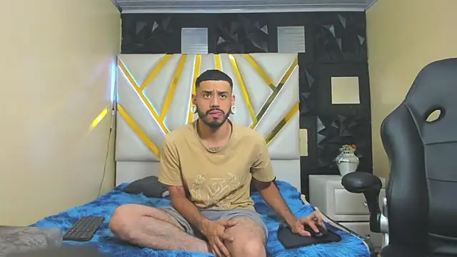 BrunoCarzon online show from 21, 5, 2026