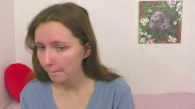 Snapshot of Cuteal1ce chatting on 1, 6, 2026 Cuteal1ce online show from 1, 6, 2026