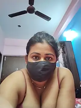 sreyashidas505 online show from 19, 7, 2026