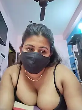sreyashidas505 online show from 12, 7, 2026