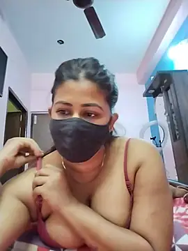 sreyashidas505 online show from 16, 7, 2026