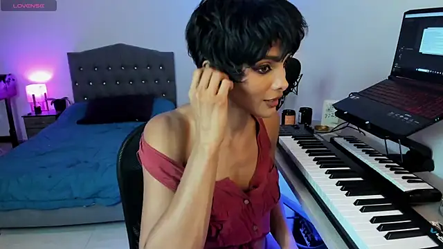 Candelaria0000 online show from 21, 5, 2026