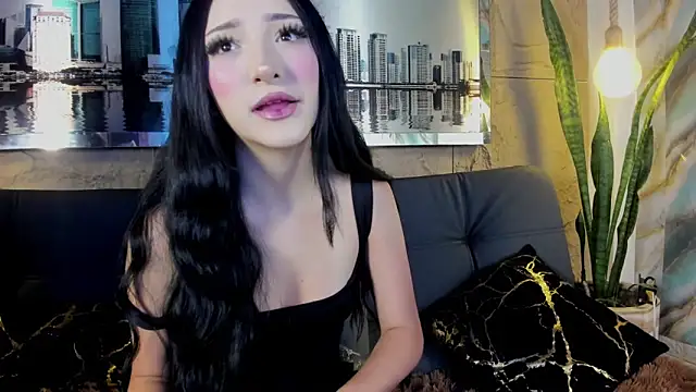 Snapshot of liiilyrose chatting on 4, 6, 2026 liiilyrose online show from 4, 6, 2026