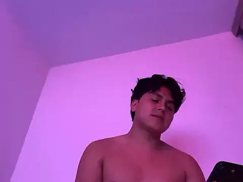 noahnoircolombia online show from 21, 5, 2026