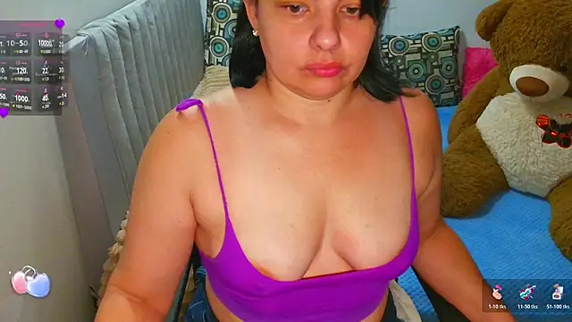 anaspark26 online show from 27, 6, 2026