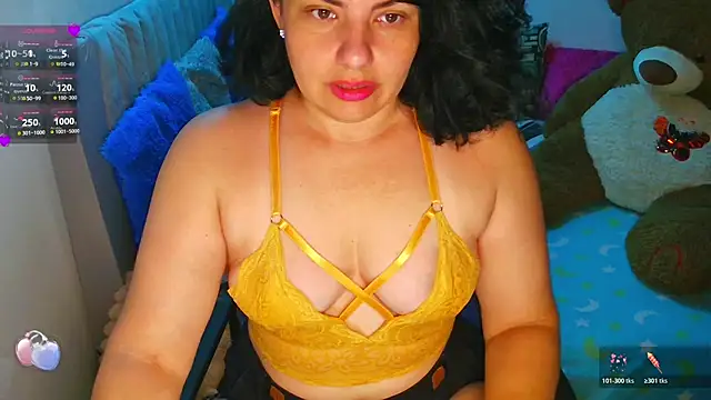 anaspark26 online show from 4, 6, 2026