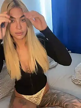 Inked Angel1 online show from 23, 5, 2026