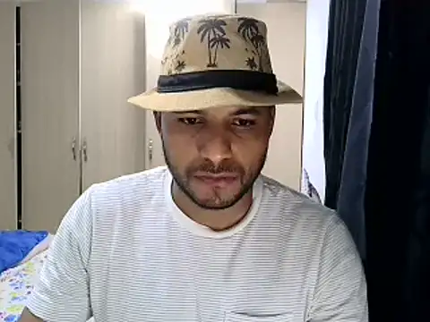 Bruno vip online show from 24, 6, 2026