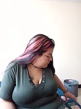 dulcelia0 online show from 2, 6, 2026