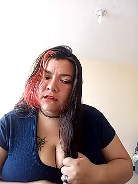 dulcelia0 online show from 16, 6, 2026
