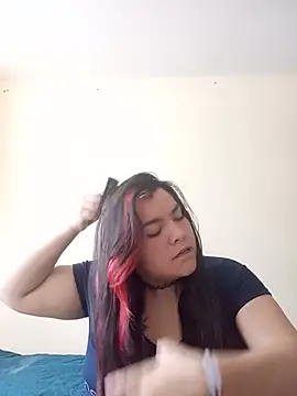 dulcelia0 online show from 3, 6, 2026