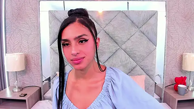 LilithDesire  online show from 26, 6, 2026