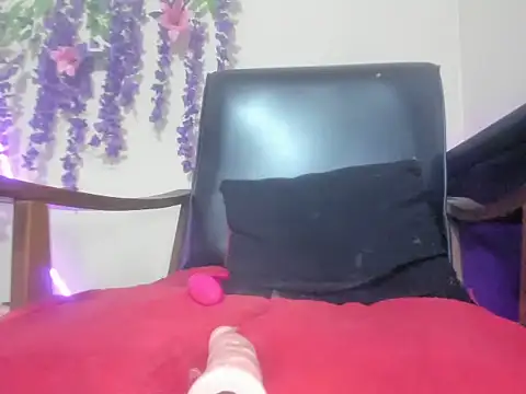 Bubblesquirtt online show from 24, 5, 2026