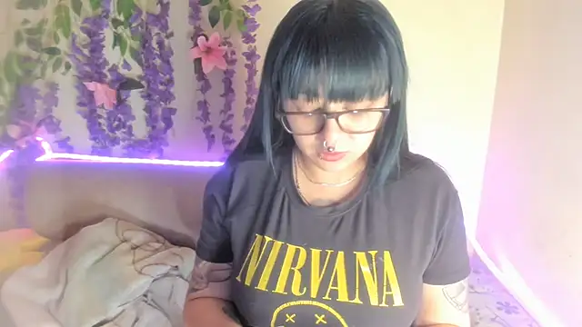 Bubblesquirtt online show from 21, 6, 2026