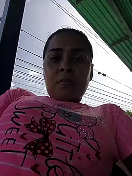 TuGatica sexy online show from 13, 6, 2026