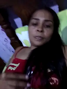 TuGatica sexy online show from 15, 6, 2026