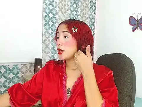 Angiecarson online show from 28, 5, 2026