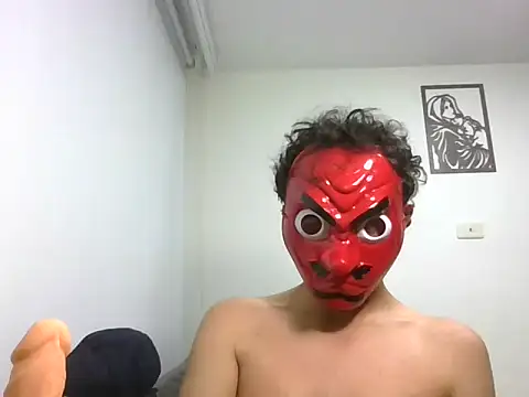 KitsuNoir online show from 22, 5, 2026