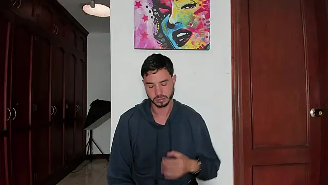 Mystic temptation2 online show from 29, 5, 2026