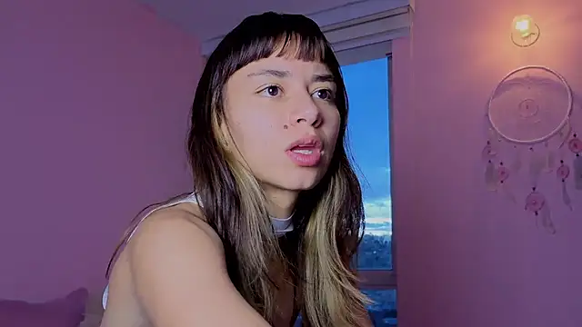 little rachel cute online show from 15, 7, 2026