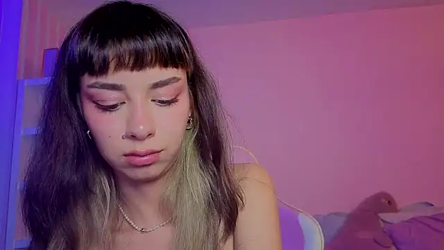little rachel cute online show from 5, 7, 2026