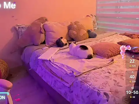 little rachel cute online show from 30, 5, 2026