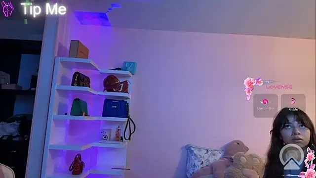 little rachel cute online show from 2, 6, 2026