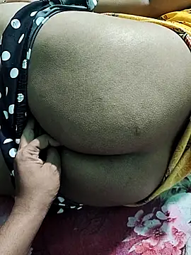 heena7348 online show from 13, 6, 2026