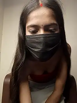 Yogita51 online show from 5, 6, 2026