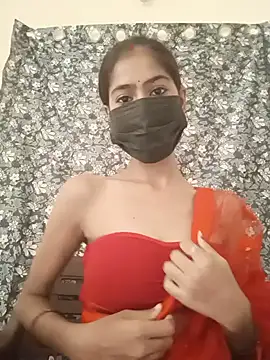 Yogita51 online show from 24, 5, 2026