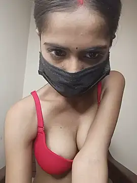 Yogita51 online show from 24, 6, 2026