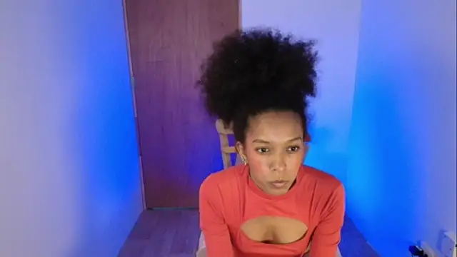 IvyLust online show from 29, 6, 2026