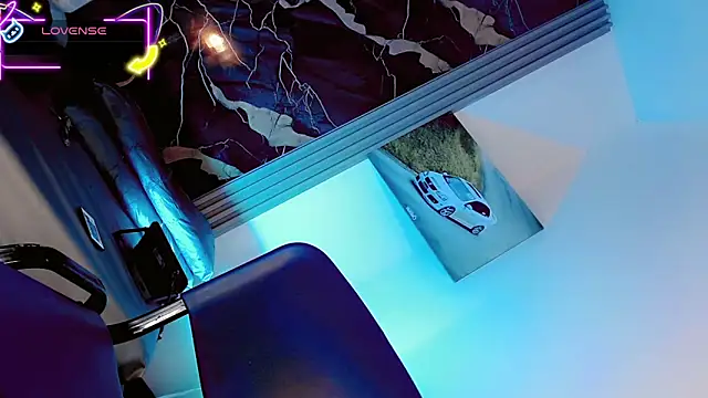 SophiaWild  online show from 17, 6, 2026