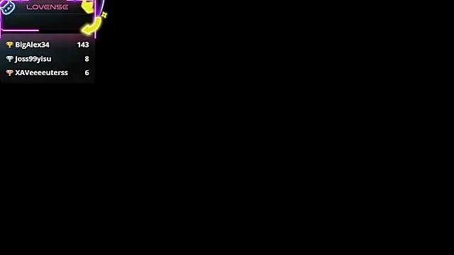 SophiaWild  online show from 31, 5, 2026