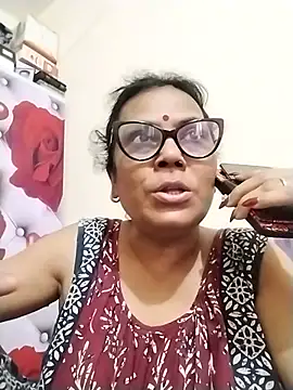 Snapshot of sampachatterjee234 chatting on 12, 7, 2026 sampachatterjee234 online show from 12, 7, 2026