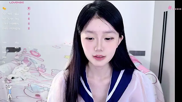 Snapshot of KylinKylin chatting on 13, 6, 2026 KylinKylin online show from 13, 6, 2026