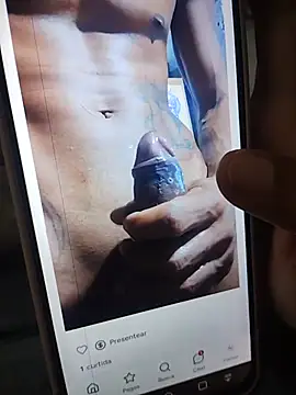 40Morenorjmodelo online show from 30, 5, 2026