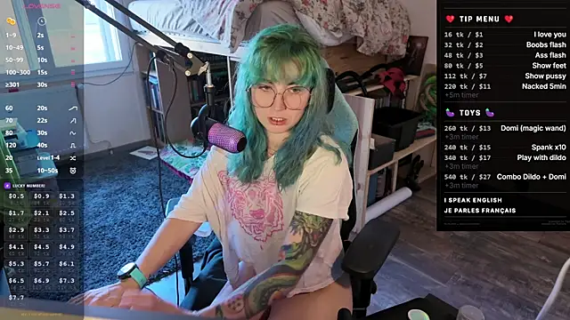 Snapshot of Lovilyn24 chatting on 29, 5, 2026 Lovilyn24 online show from 29, 5, 2026