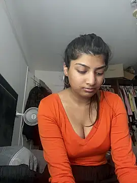 naughtywhisper784 online show from 27, 6, 2026