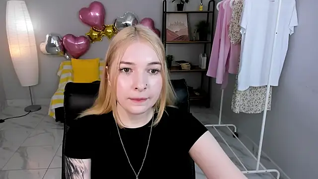 Tracy Thompson online show from 22, 5, 2026
